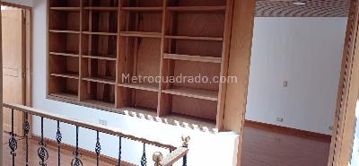 Casa de 4 alcobas en venta en Cedritos, Bogotá, 270 m² · foto 8 de 15