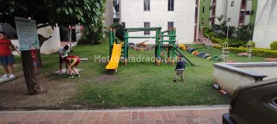Apartamento de 3 alcobas en venta en Conjunto Mira Flores, Ibagué, 72 m² · foto 13 de 13