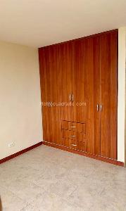 Apartamento de 3 alcobas en venta en Conjunto Mira Flores, Ibagué, 72 m² · foto 8 de 13