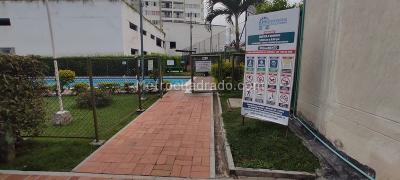 Apartamento de 3 alcobas en venta en Conjunto Mira Flores, Ibagué, 72 m² · foto 10 de 13