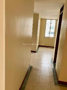 Apartamento de 3 alcobas en venta en Conjunto Mira Flores, Ibagué, 72 m² · foto 3 de 13