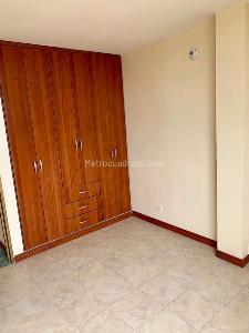 Apartamento de 3 alcobas en venta en Conjunto Mira Flores, Ibagué, 72 m² · foto 6 de 13