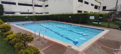 Apartamento de 3 alcobas en venta en Conjunto Mira Flores, Ibagué, 72 m² · foto 11 de 13