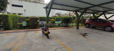 Apartamento de 3 alcobas en venta en Conjunto Mira Flores, Ibagué, 72 m² · foto 12 de 13