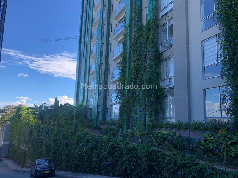 Apartment for rent in Ibagué