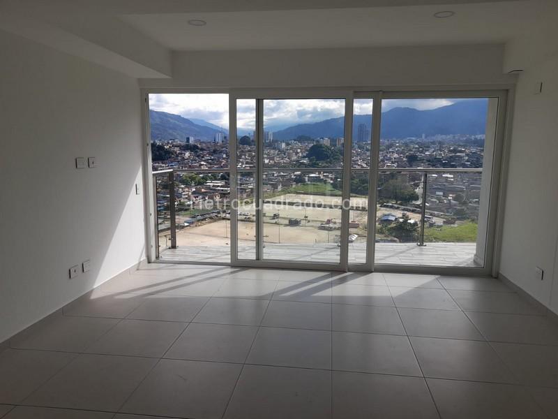 Apartamento en Venta, Edificio Icono 60, Ibagué – pohled 4