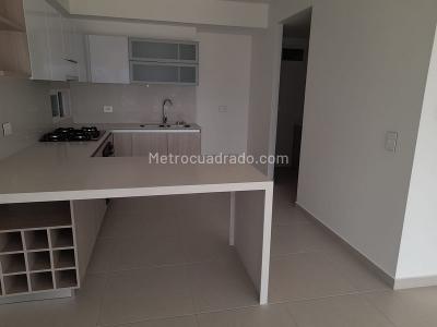 Apartamento de 3 alcobas en venta en Edificio Icono 60, Ibagué, 133 m² · foto 5 de 13
