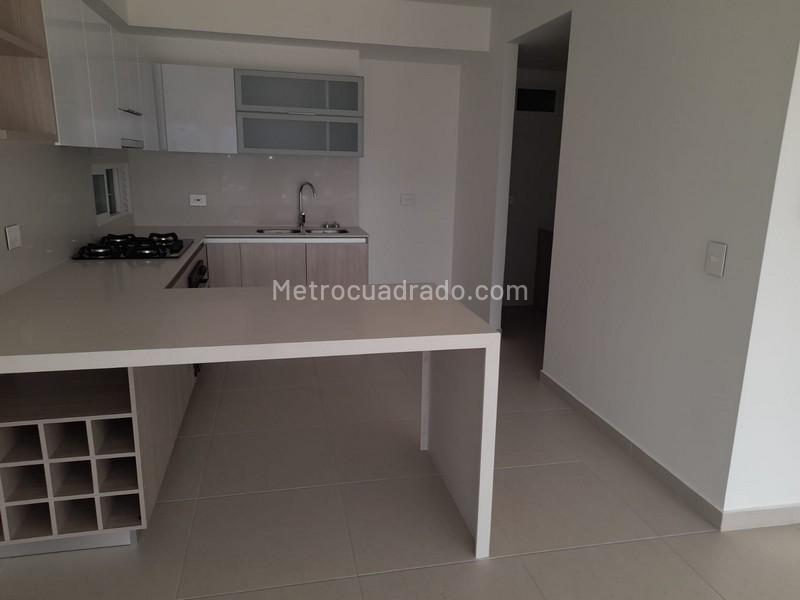 Apartamento en Venta, Edificio Icono 60, Ibagué – pohled 6