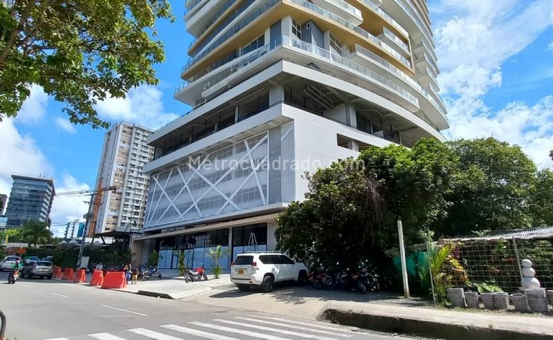 Apartamento en Venta, Edificio Icono 60, Ibagué – pohled 2