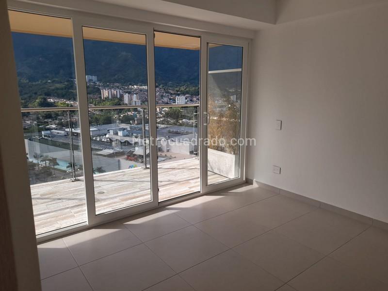 Apartamento en Venta, Edificio Icono 60, Ibagué – pohled 3