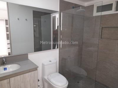 Apartamento de 3 alcobas en venta en Edificio Icono 60, Ibagué, 133 m² · foto 12 de 13