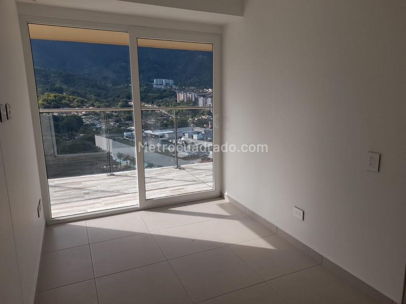 Apartamento en Venta, Edificio Icono 60, Ibagué – pohled 5