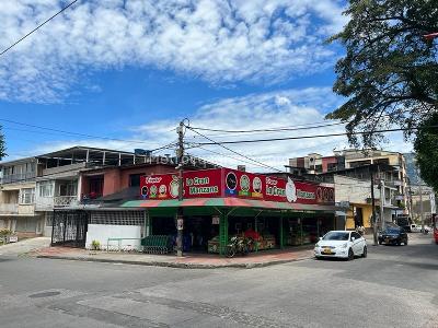 Casa de 3 alcobas en venta en Interlaken, Ibagué, 341 m² · foto 3 de 10