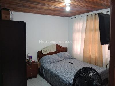Casa de 4 alcobas en venta en Jordan 7 Etapa, Ibagué, 98 m² · foto 5 de 12