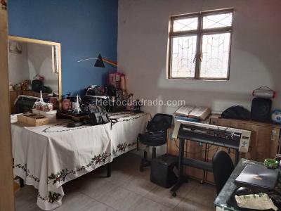 Casa de 4 alcobas en venta en Jordan 7 Etapa, Ibagué, 98 m² · foto 8 de 12