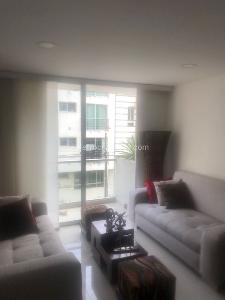 Apartamento de 2 alcobas en venta en Conjunto Vivalto, Ibagué, 74 m² · foto 2 de 13