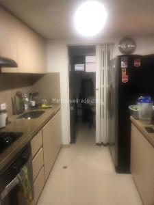 Apartamento de 2 alcobas en venta en Conjunto Vivalto, Ibagué, 74 m² · foto 4 de 13