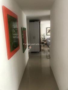 Apartamento de 2 alcobas en venta en Conjunto Vivalto, Ibagué, 74 m² · foto 6 de 13