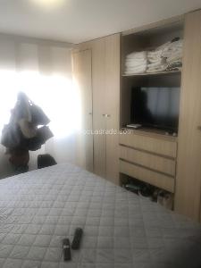 Apartamento de 2 alcobas en venta en Conjunto Vivalto, Ibagué, 74 m² · foto 11 de 13
