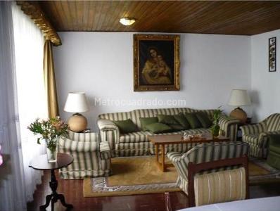 Casa de 5 alcobas en venta en Cedritos Contador Nuevo Contry, Bogotá, 296 m² · foto 4 de 7