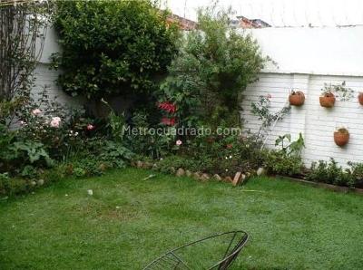 Casa de 5 alcobas en venta en Cedritos Contador Nuevo Contry, Bogotá, 296 m² · foto 6 de 7