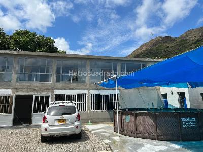 Casa de 5 alcobas en venta en Gualanday Las Brisas, Ibagué, 575 m² · foto 15 de 15
