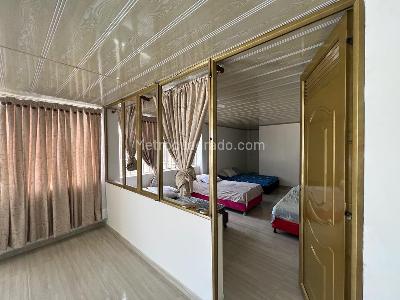 Casa de 5 alcobas en venta en Gualanday Las Brisas, Ibagué, 575 m² · foto 5 de 15
