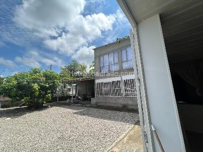 Casa de 5 alcobas en venta en Gualanday Las Brisas, Ibagué, 575 m² · foto 6 de 15