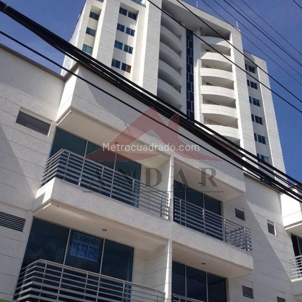 Apartment for rent in Ibagué