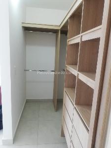 Apartamento de 3 alcobas en venta en Conjunto Bosque San Ángel, Ibagué, 90 m² · foto 8 de 11