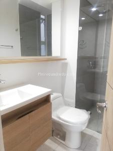 Apartamento de 3 alcobas en venta en Conjunto Bosque San Ángel, Ibagué, 90 m² · foto 9 de 11