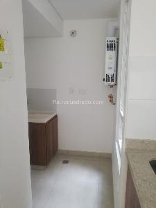 Apartamento de 3 alcobas en venta en Conjunto Bosque San Ángel, Ibagué, 90 m² · foto 11 de 11