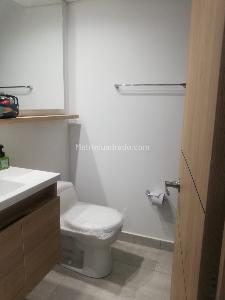 Apartamento de 3 alcobas en venta en Conjunto Bosque San Ángel, Ibagué, 90 m² · foto 10 de 11