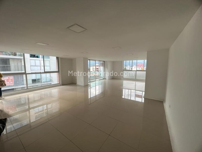 Local Comercial en Arriendo, Rincón de Piedra Pintada, Ibagué - Vista 3