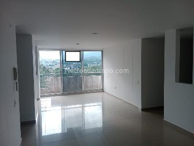 Apartamento de 3 alcobas en venta en San Simón, Ibagué, 96 m² · foto 2 de 11