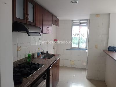 Apartamento de 3 alcobas en venta en San Simón, Ibagué, 96 m² · foto 4 de 11