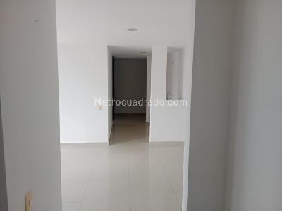 Apartamento de 3 alcobas en venta en San Simón, Ibagué, 96 m² · foto 3 de 11