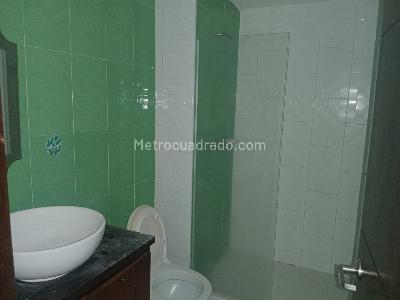 Apartamento de 3 alcobas en venta en San Simón, Ibagué, 96 m² · foto 10 de 11