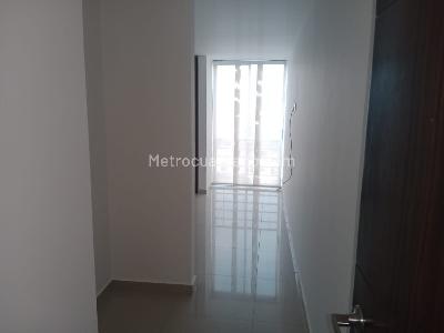 Apartamento de 3 alcobas en venta en San Simón, Ibagué, 96 m² · foto 9 de 11
