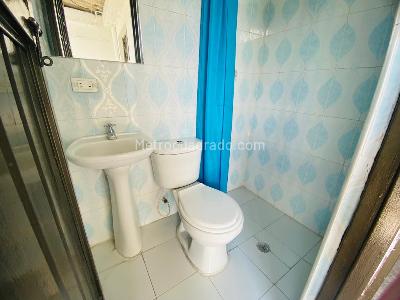 Casa de 5 alcobas en venta en Pueblo Nuevo, Ibagué, 218 m² · foto 12 de 15