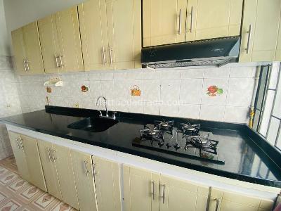 Casa de 5 alcobas en venta en Pueblo Nuevo, Ibagué, 218 m² · foto 6 de 15