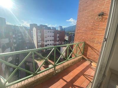 Apartamento de 3 alcobas en venta en Conjunto Torremolinos, Ibagué, 78 m² · foto 10 de 18
