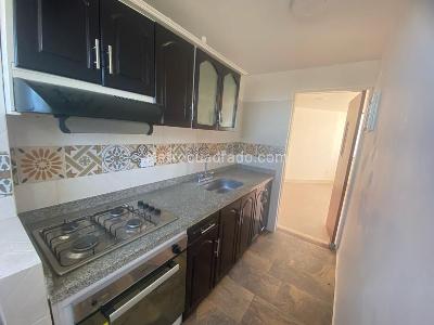 Apartamento de 3 alcobas en venta en Conjunto Torremolinos, Ibagué, 78 m² · foto 7 de 18