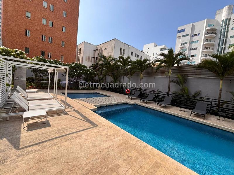 Apartamento en Venta, EL GOLF, Barranquilla - Ansicht 4