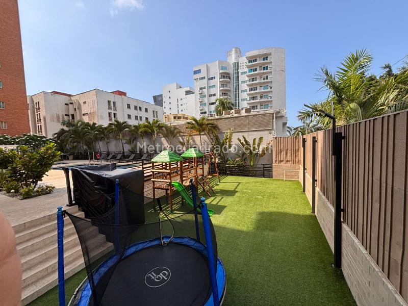 Apartamento en Venta, EL GOLF, Barranquilla - Mehr