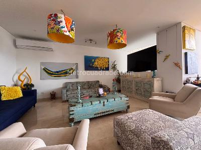 Apartamento en venta en El Golf, Barranquilla · foto 16 de 20