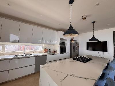 Apartamento en venta en El Golf, Barranquilla · foto 9 de 20