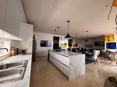 Apartamento en venta en El Golf, Barranquilla · foto 10 de 20