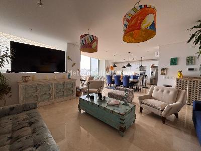 Apartamento en venta en El Golf, Barranquilla · foto 17 de 20