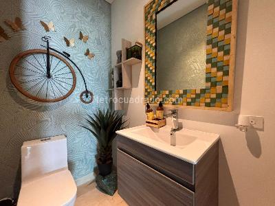 Apartamento en venta en El Golf, Barranquilla · foto 20 de 20